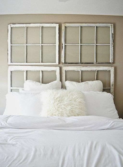 Create these cottagethemed DIY headboards Cottage Life