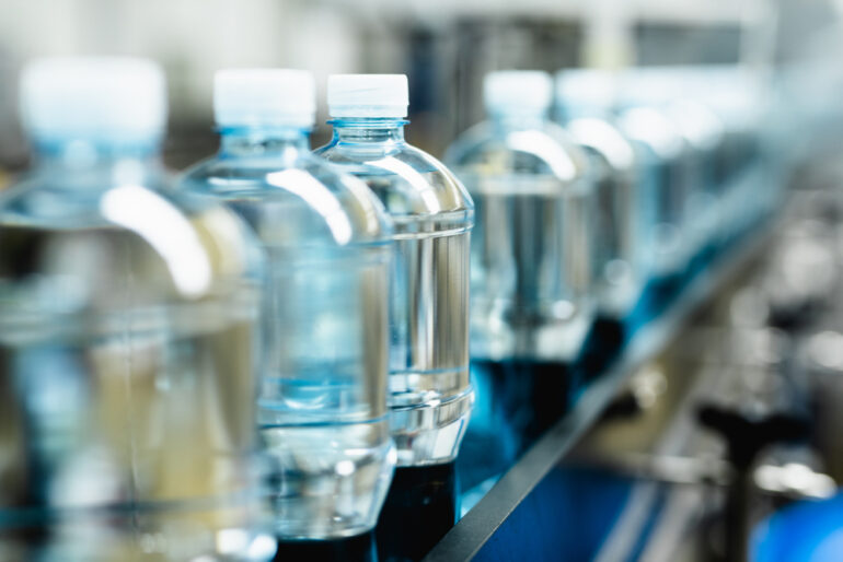 If water bottles get warm could chemicals leach out of the plastic? Cottage Life