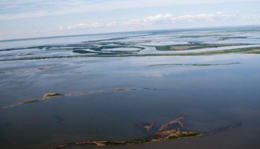 Lake Winnipeg