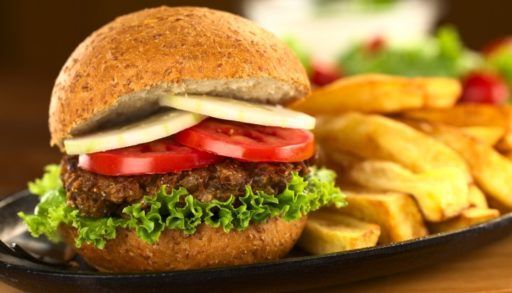 Burger