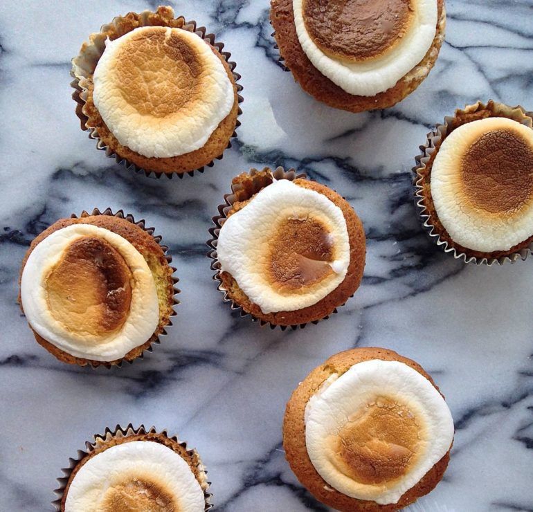 12 mouthwatering ways to use leftover marshmallows Cottage Life