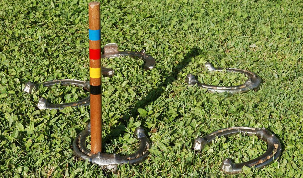 Horseshoes