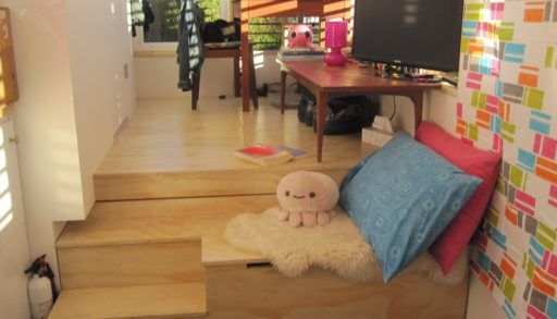 Living space
