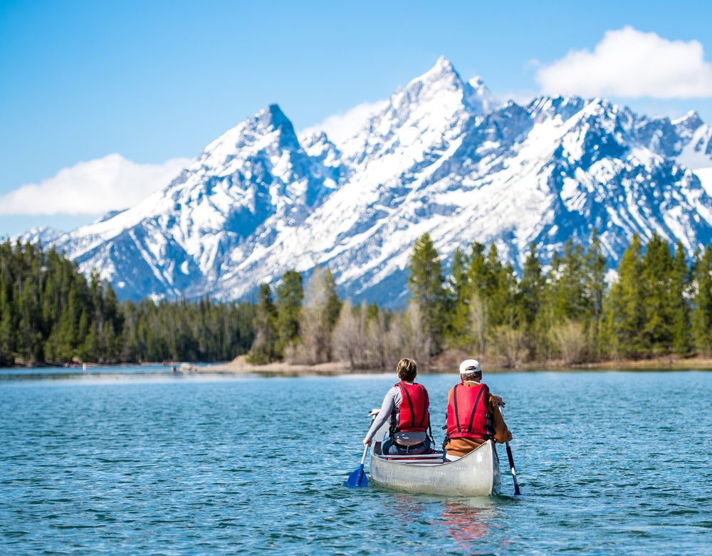 Canoe