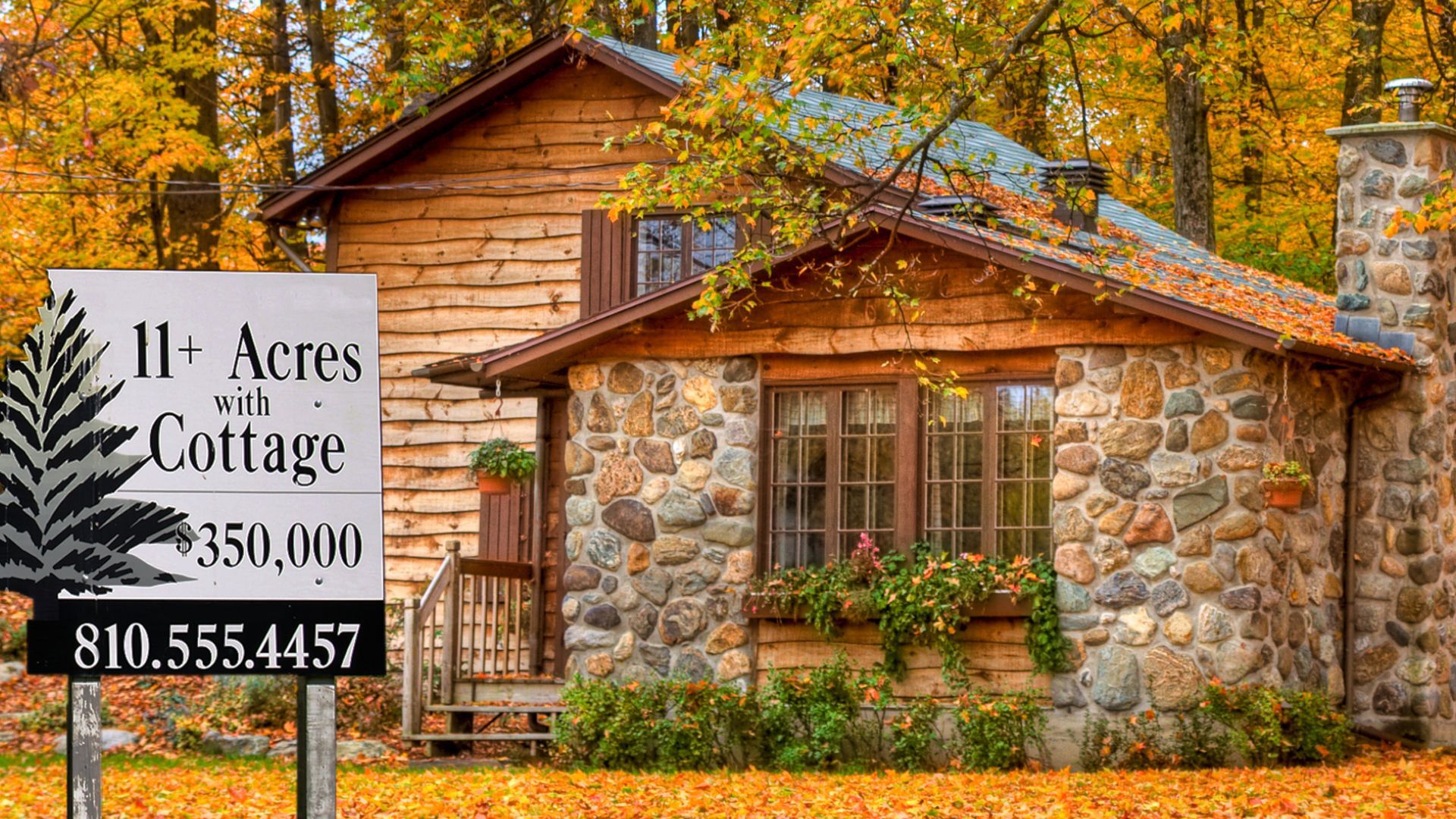 Why the offseason is a great time to buy a cottage Cottage Life