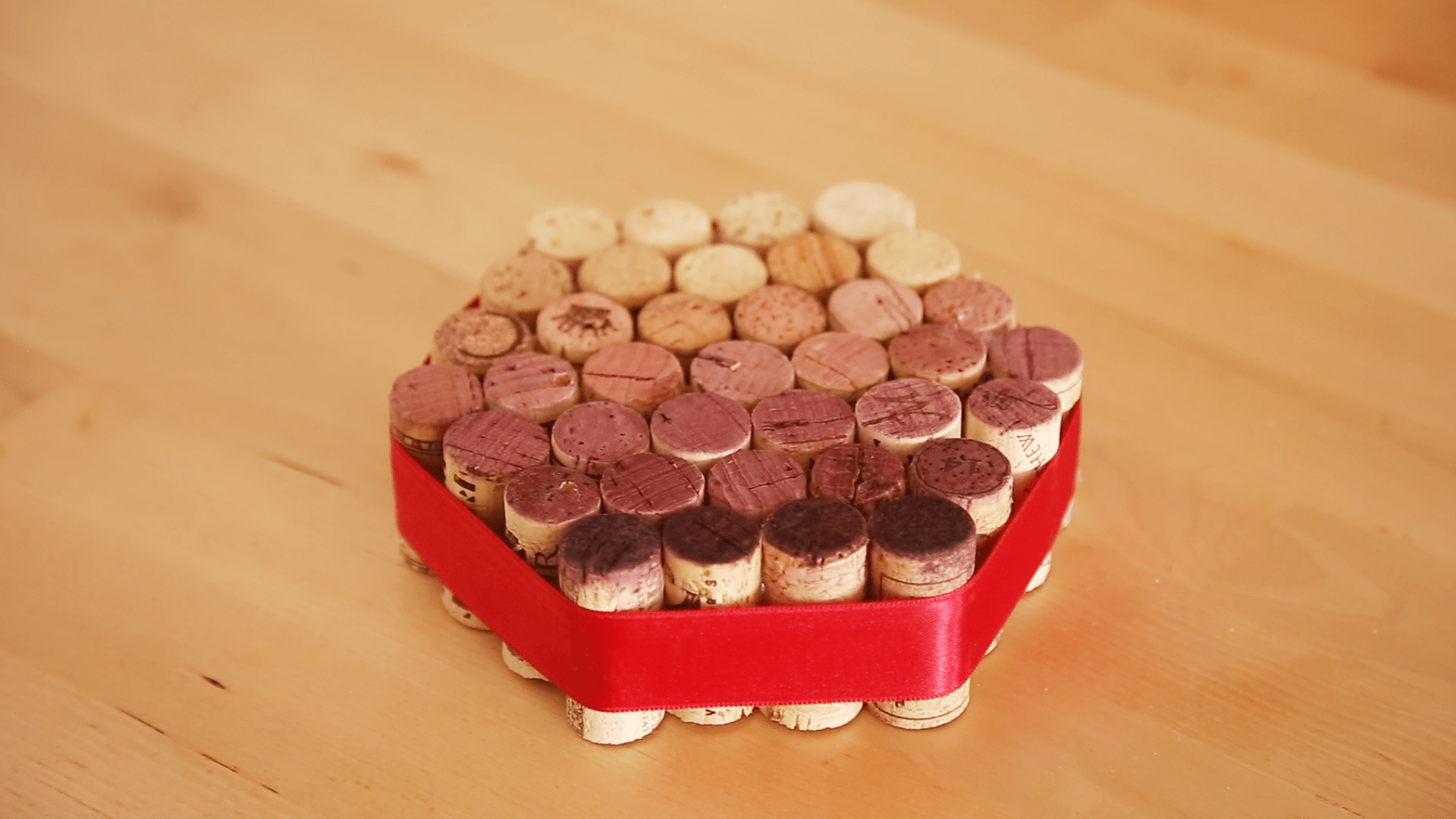 This DIY cork trivet is perfect for any wine lover Cottage Life