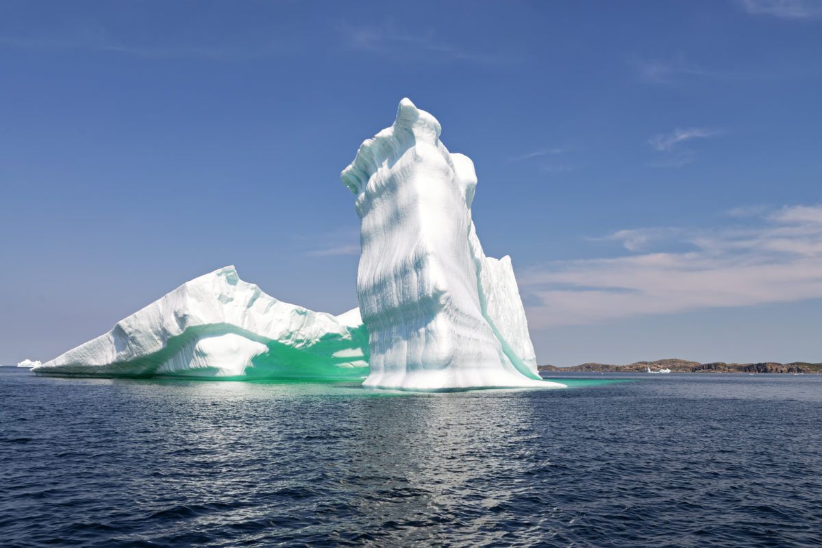 Iceberg