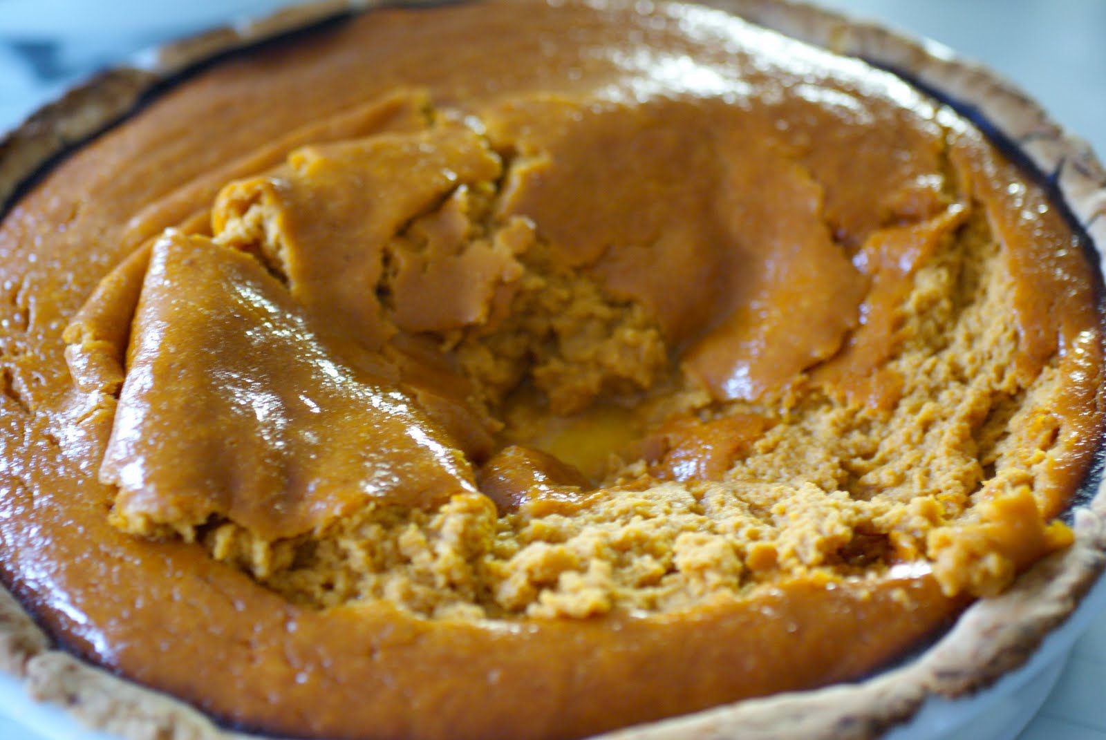 5 Thanksgiving dinner mistakes we all make Cottage Life