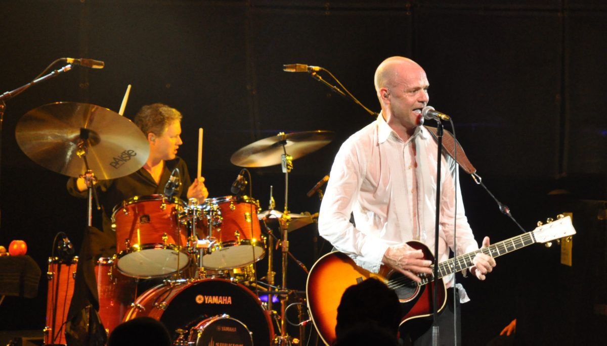 Gord Downie