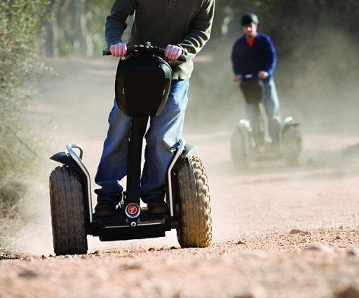 The best off-road scooters for outdoor adventures - Cottage Life