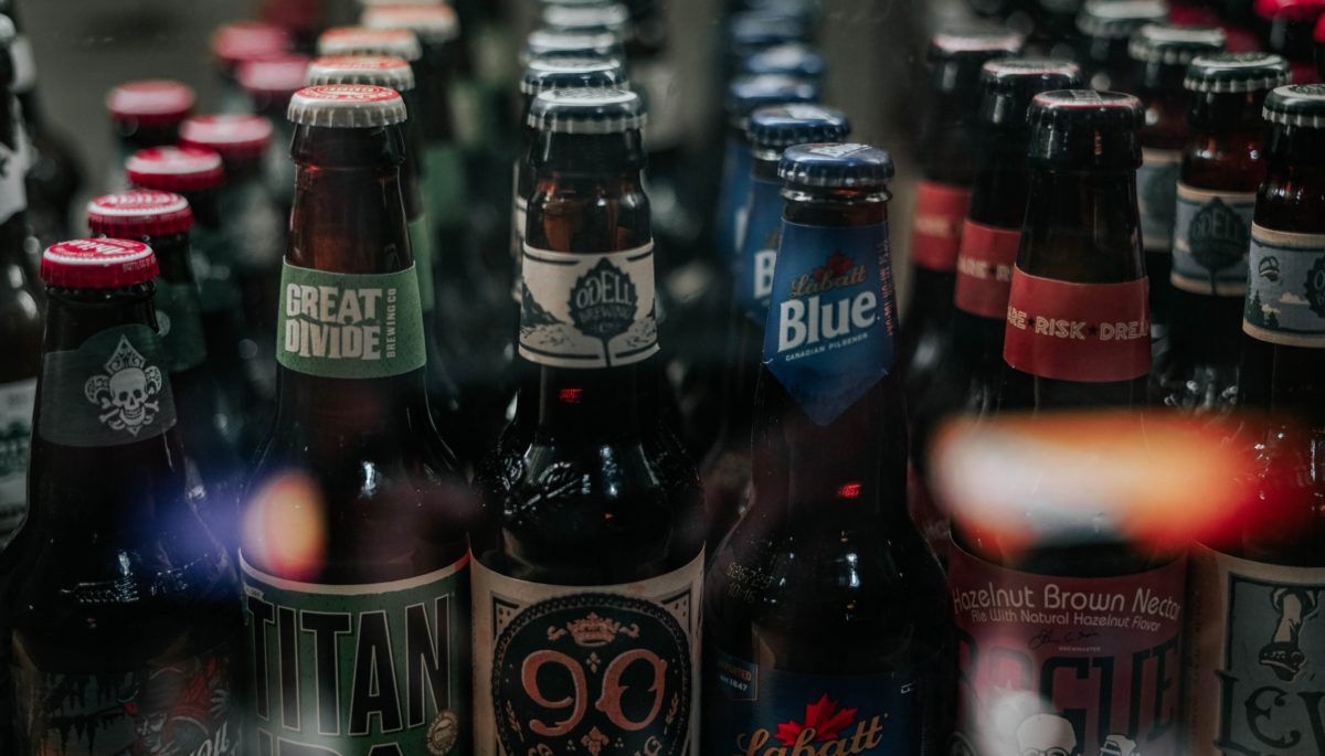 beer