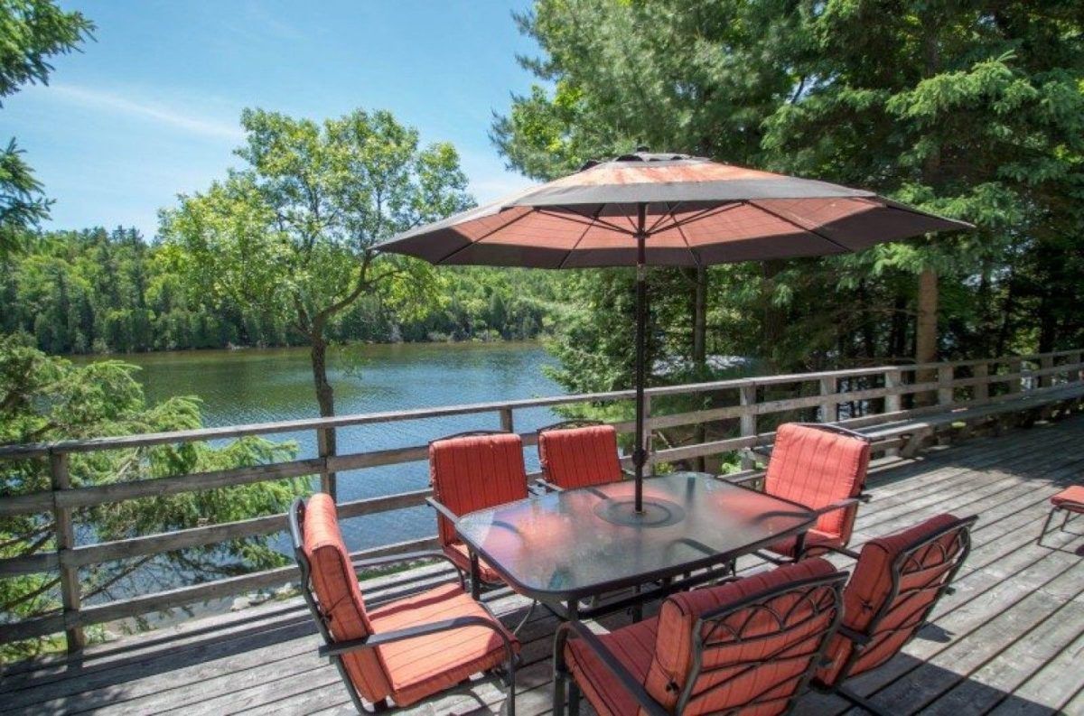 6 properties in the Kawartha Lakes for your perfect summer getaway Cottage Life