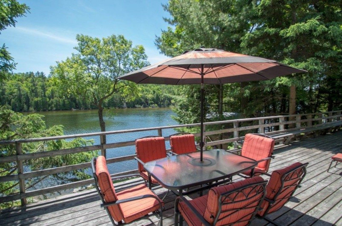 6 properties in the Kawartha Lakes for your perfect summer getaway