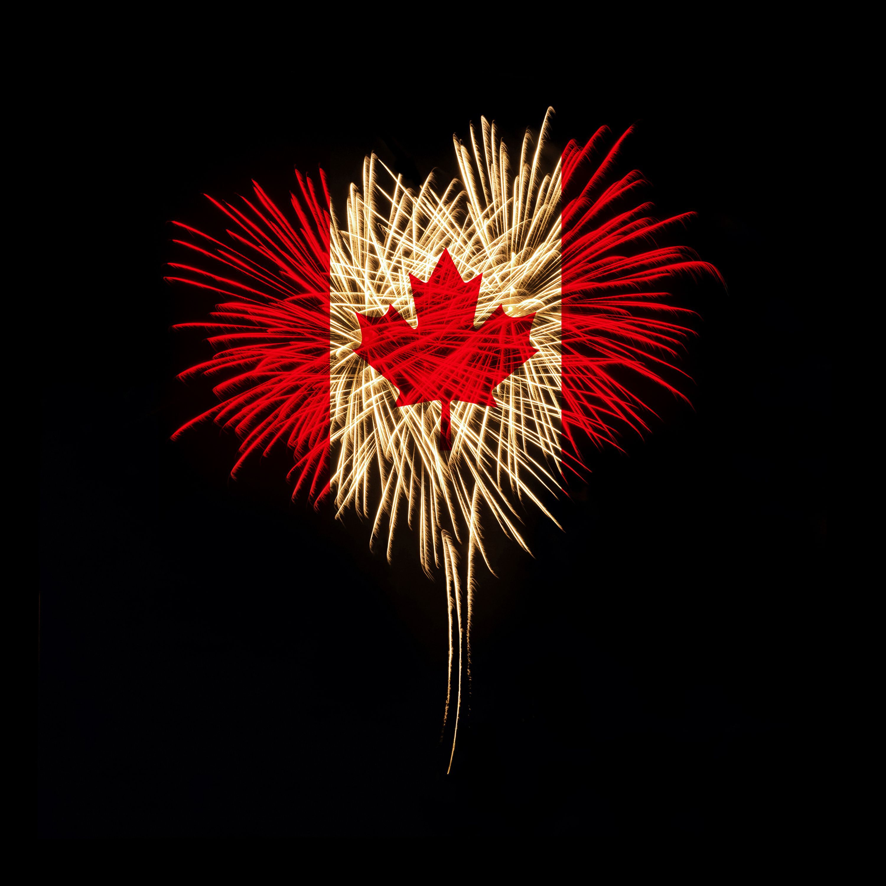 5 Canada Day Celebrations To Check Out In Ontario Cottage Life