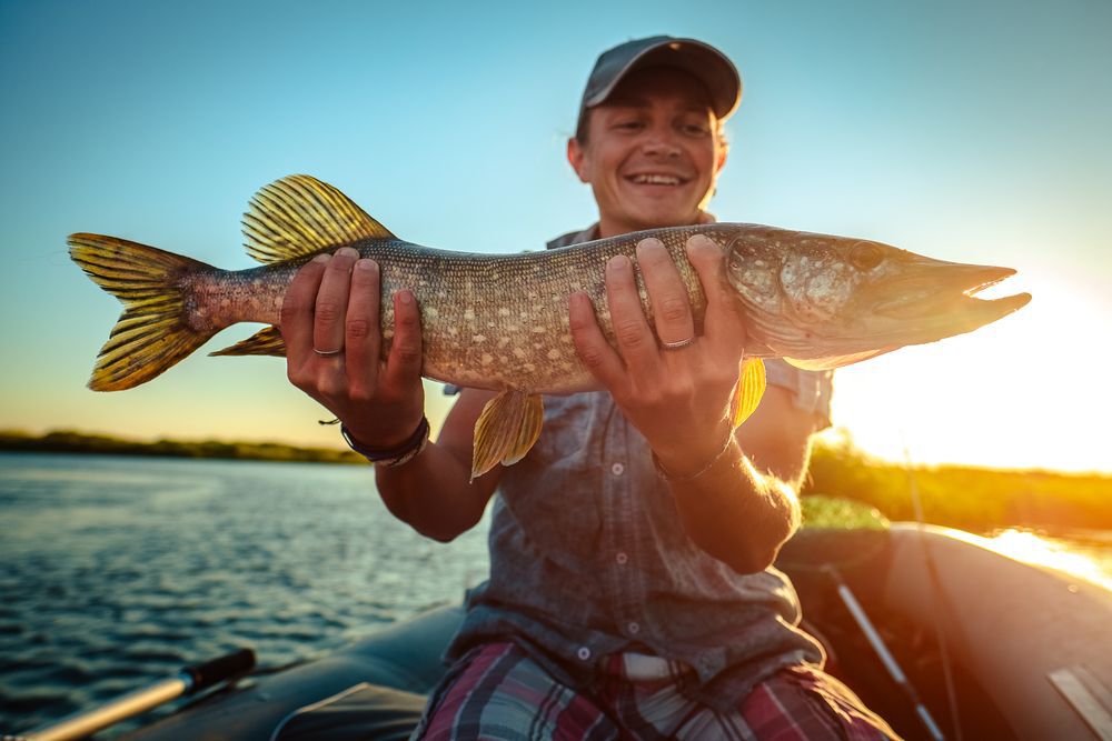 10 of the most incredible lakes and rivers to fish in Canada Cottage Life