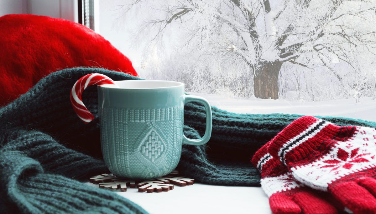 Winter accessories