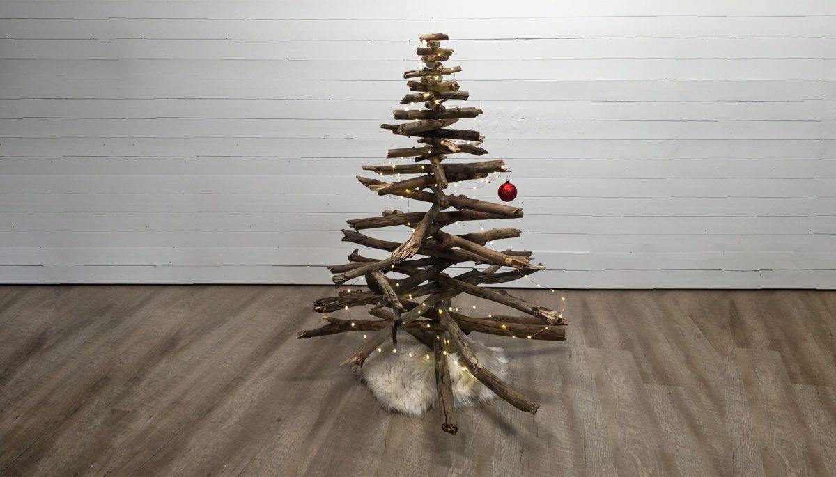 DIY-Christmas-tree
