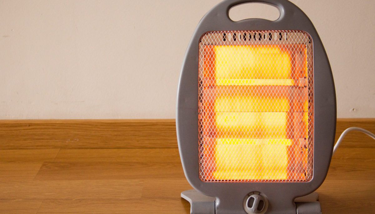 Space Heater