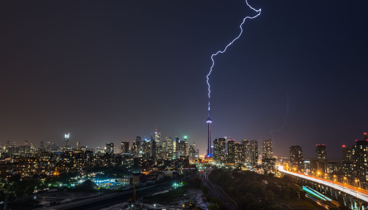 Lightning