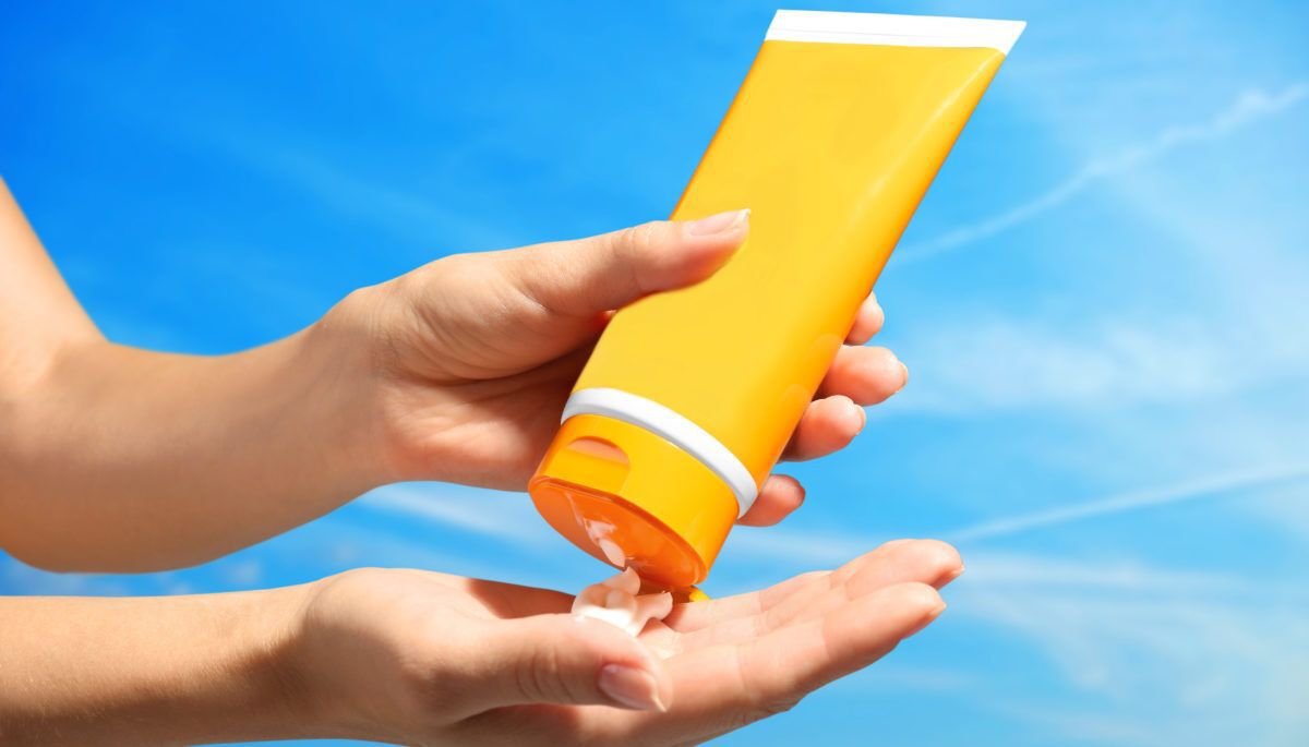 Sunscreen