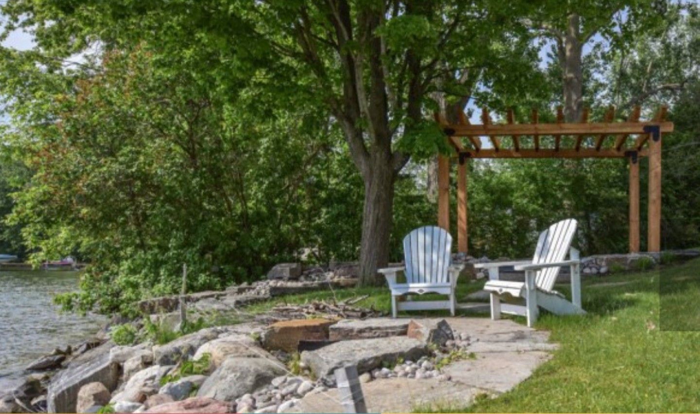 Cottage Rental of the Week A Lake Simcoe cottage perfect for the