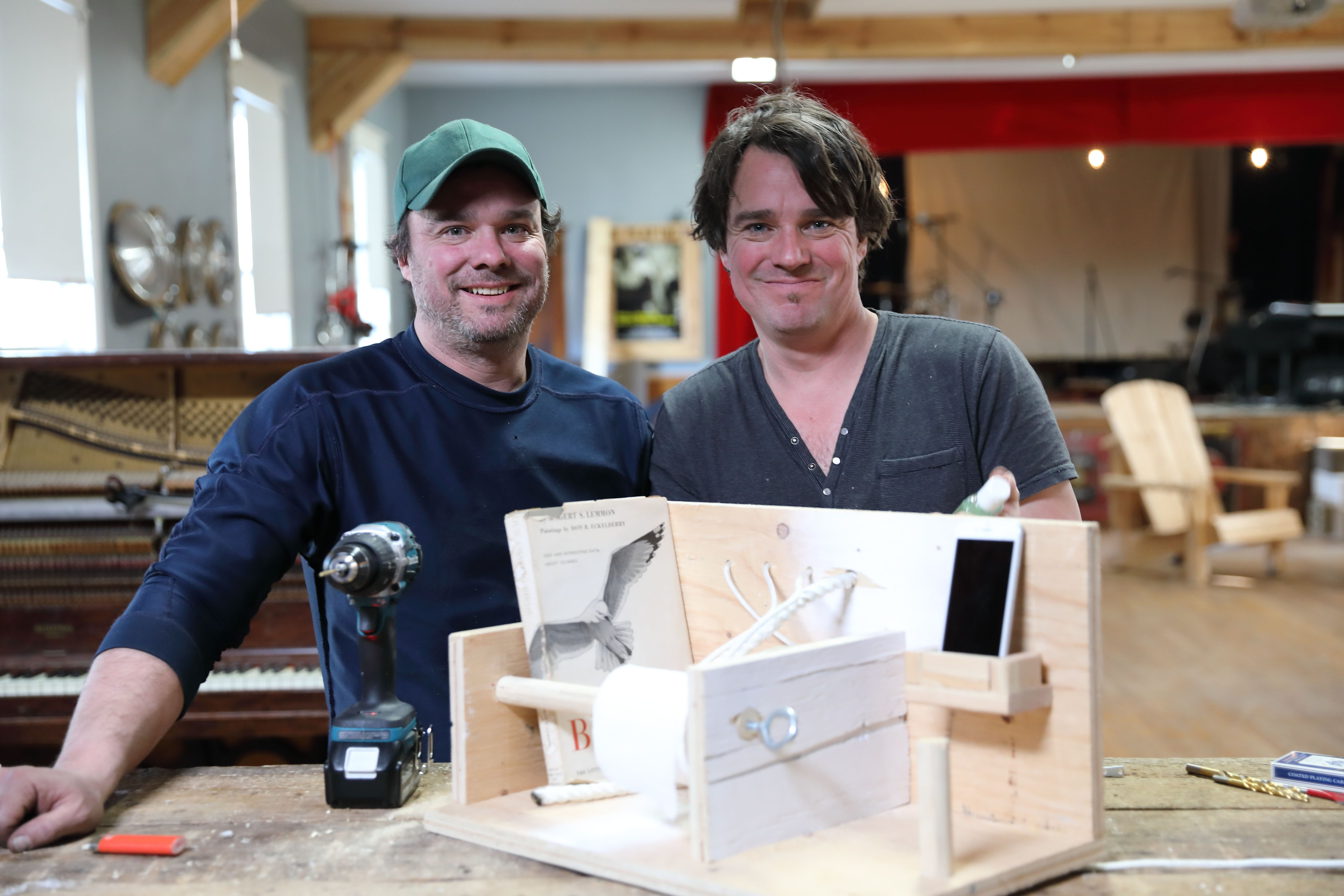 Practice your nautical knots with this DIY knot board Cottage Life