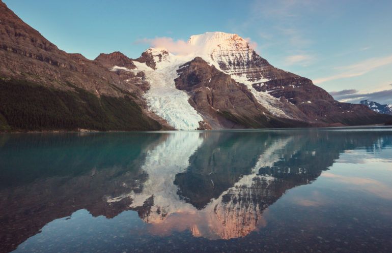 12 of the most beautiful mountains in Canada - Cottage Life