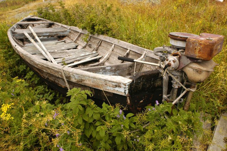 Q&A Where can I dispose of an old boat? Cottage Life