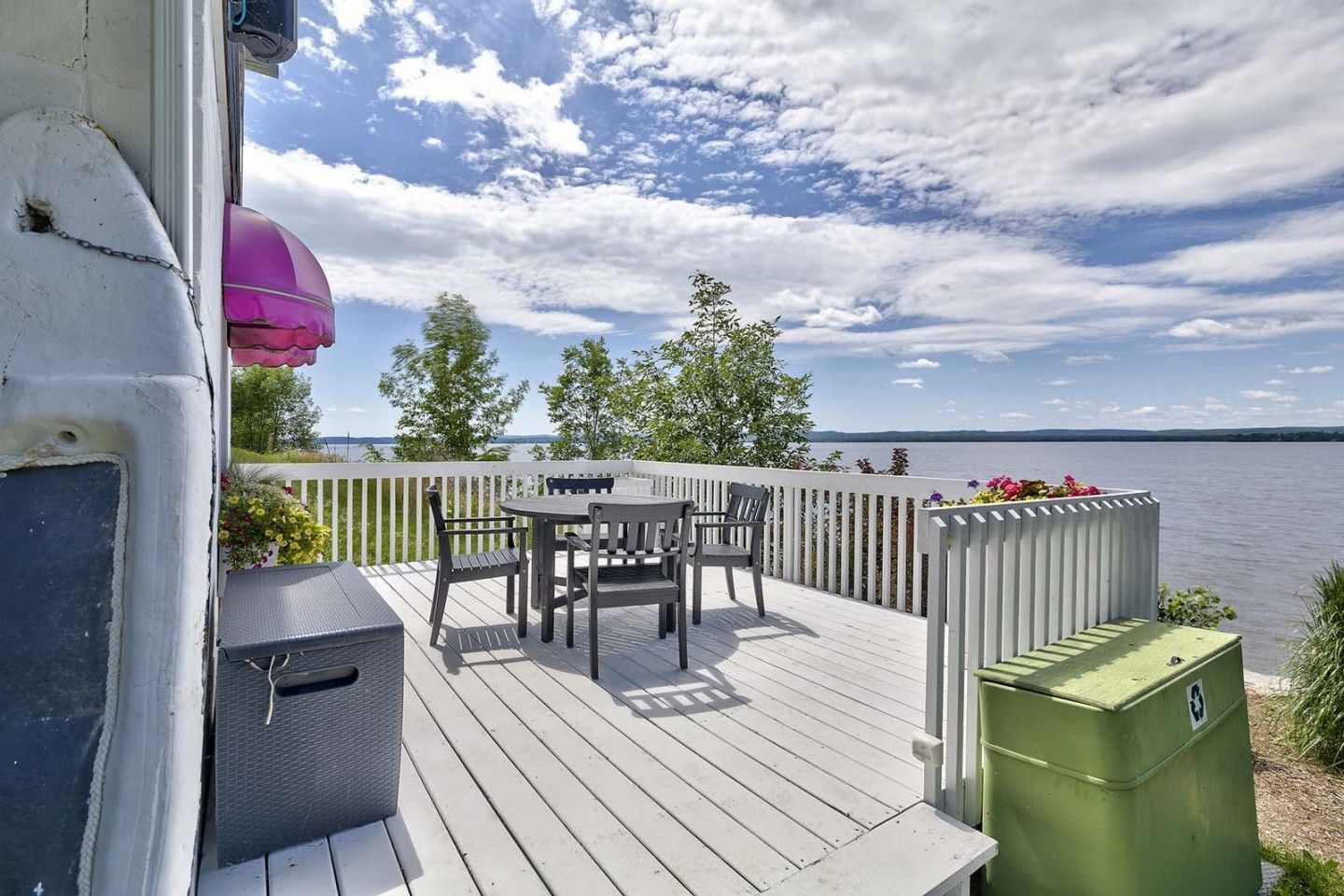 Cottage Rental of the Week A nautical paradise for two Cottage Life