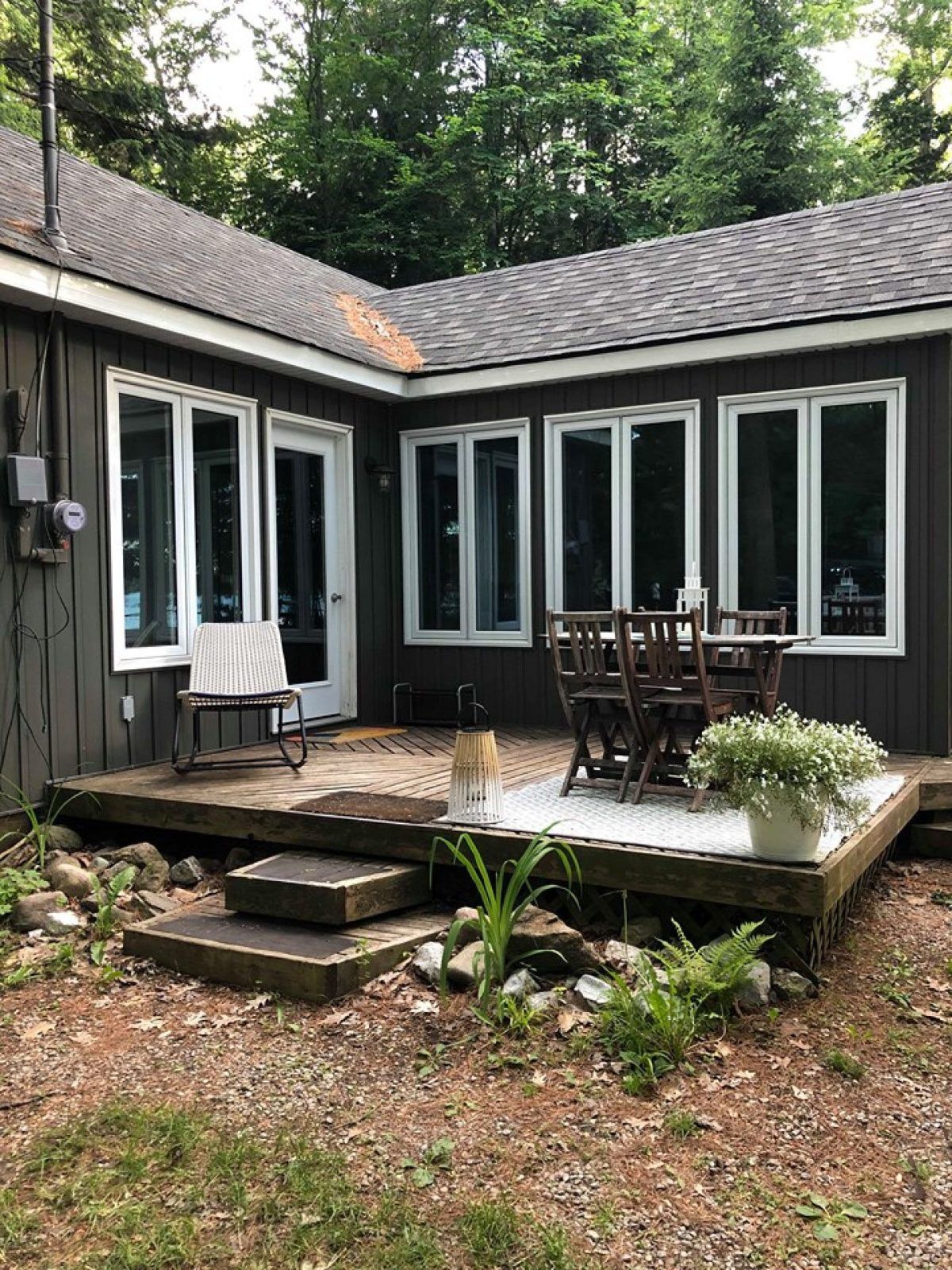 Cottage Rental of the Week This getaway is just two hours north of Toronto Cottage Life