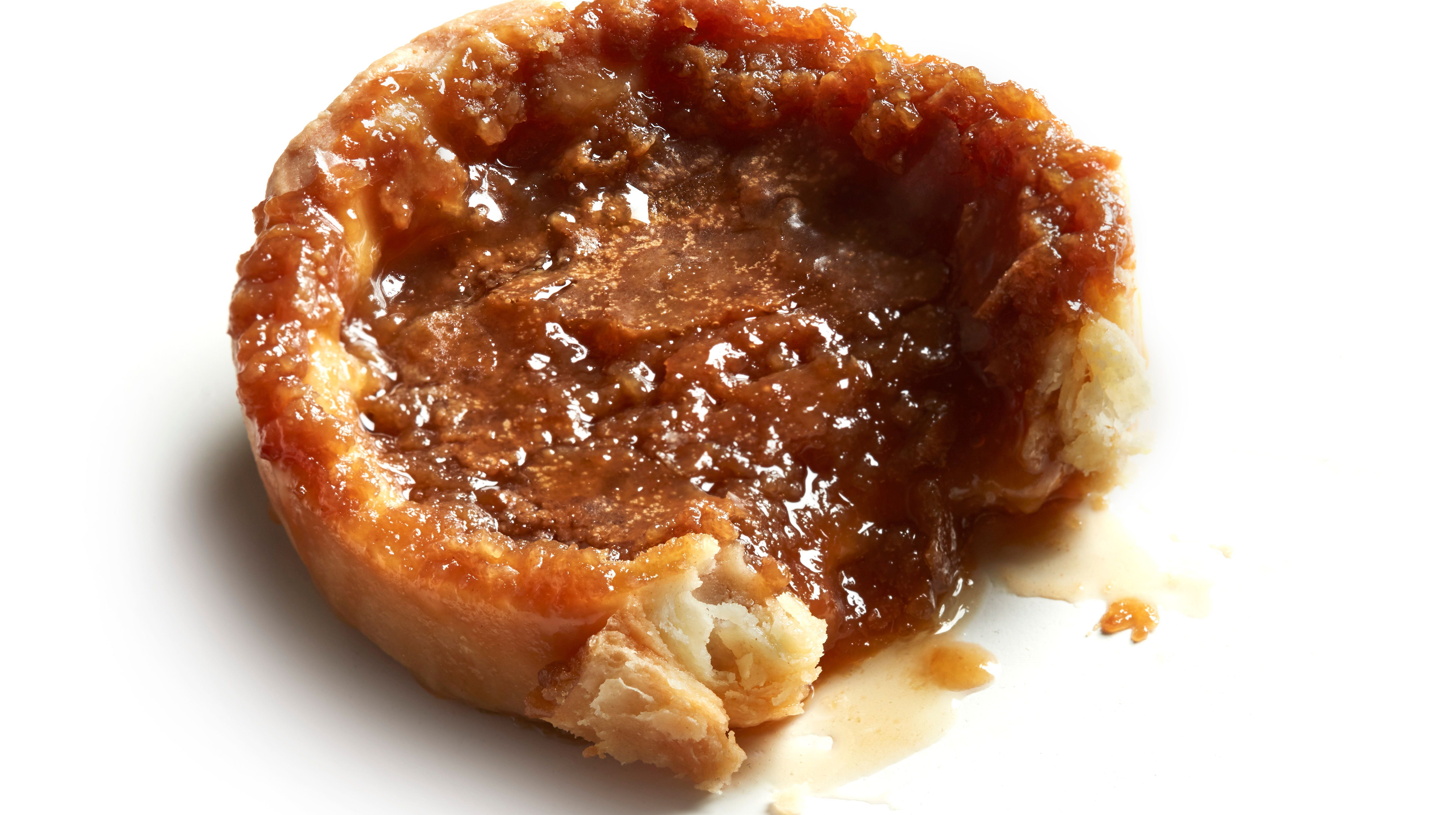 The surprisingly controversial story of the butter tart Cottage Life