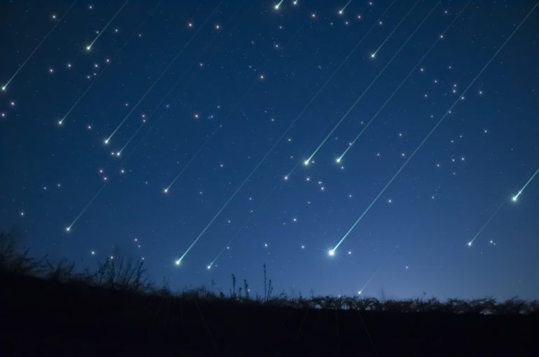 Amazing things to see in the night sky Cottage Life