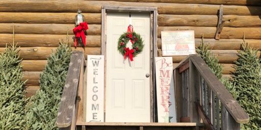 spademan tree farm