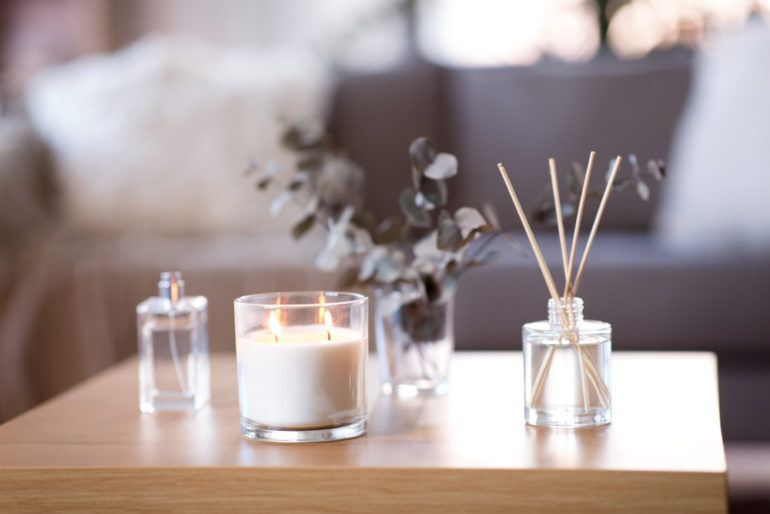 9 scented candles that will bring the outdoors inside Cottage Life