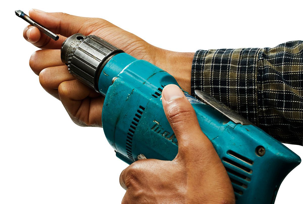 6 speciality drill bits that you need in your tool box Cottage Life