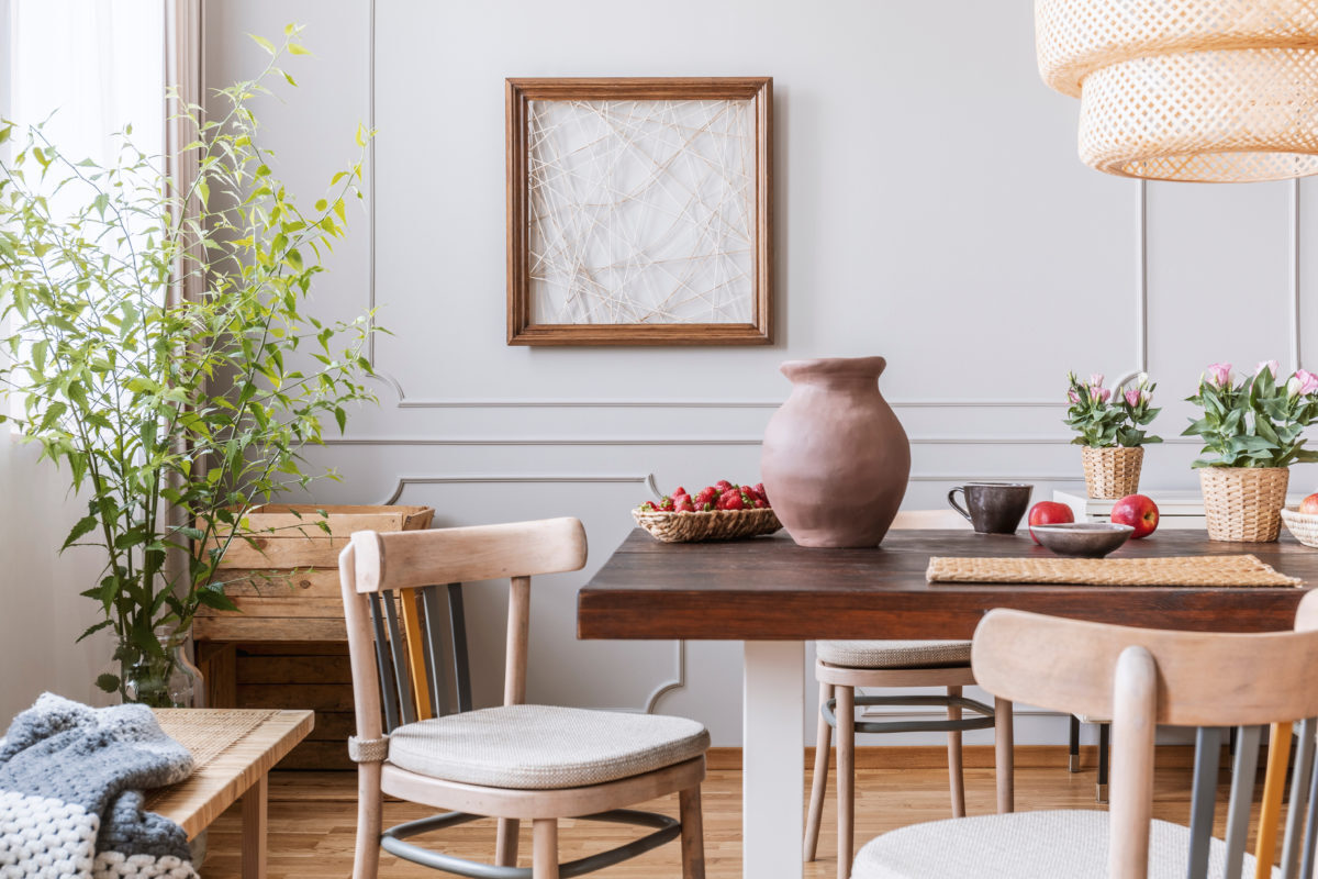 cottage decor hacks from interior decorator