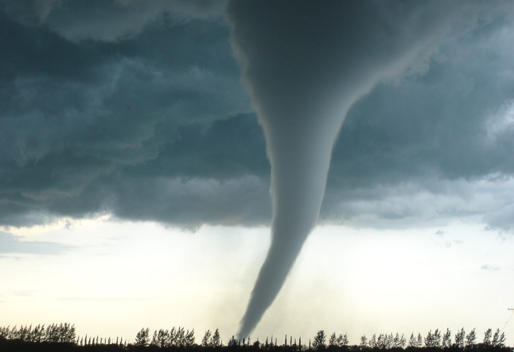 Tornado