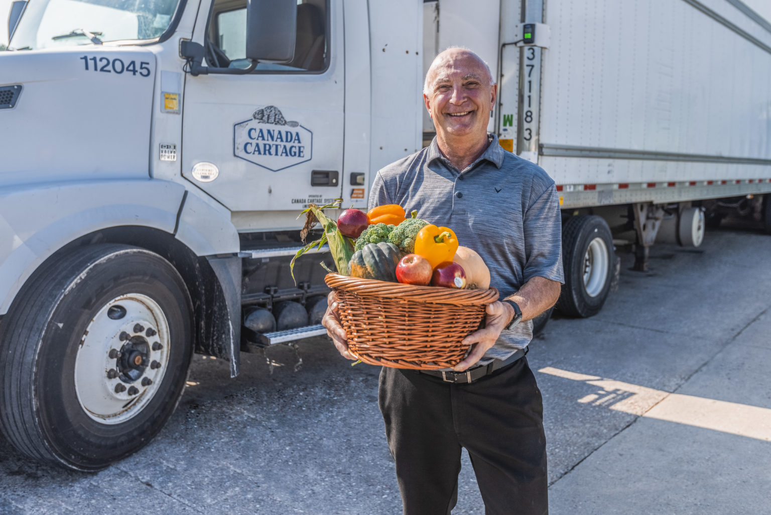 My Foodland Bancroft Cottage Life