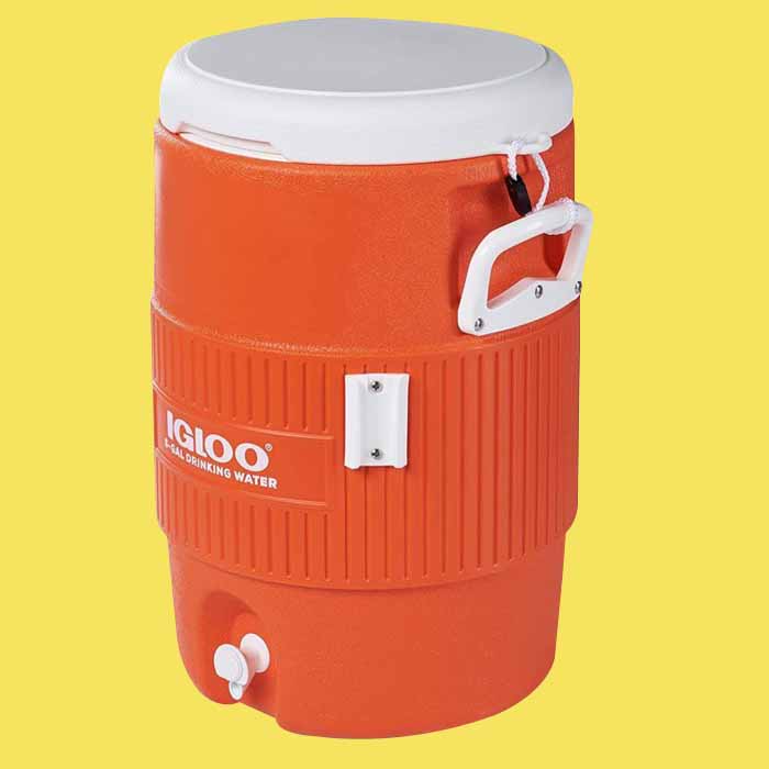 Coolers and containers that will actually keep your drinks cold Cottage Life