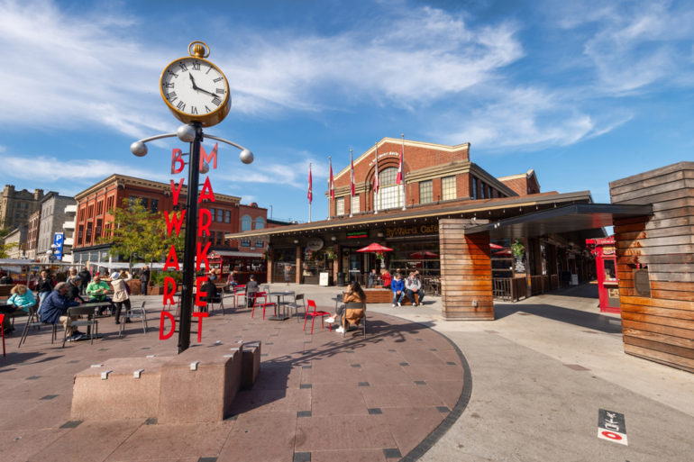 10 Ontario towns that you can spy in your favourite holiday movies