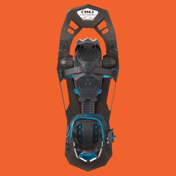Find the right snowshoes for you Cottage Life