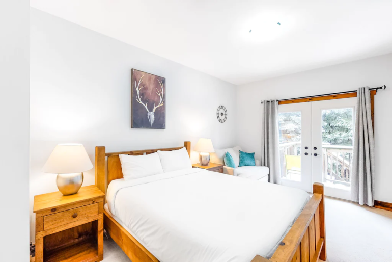 Familyfriendly Blue Mountain vacation rentals Cottage Life