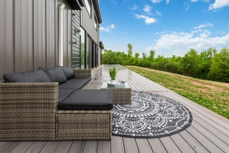 Familyfriendly Blue Mountain vacation rentals Cottage Life