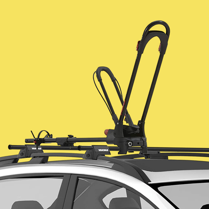The best roof racks on the market according to experts Cottage Life