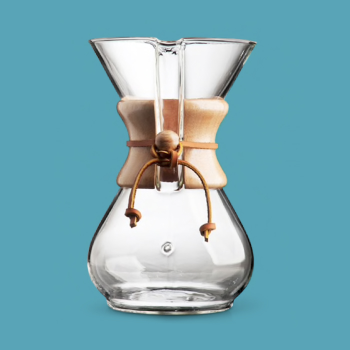 Musthave coffee accessories according to Muskoka Roastery Coffee Co