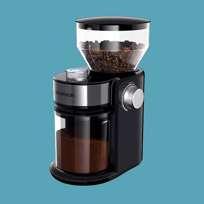 Musthave coffee accessories according to Muskoka Roastery Coffee Co