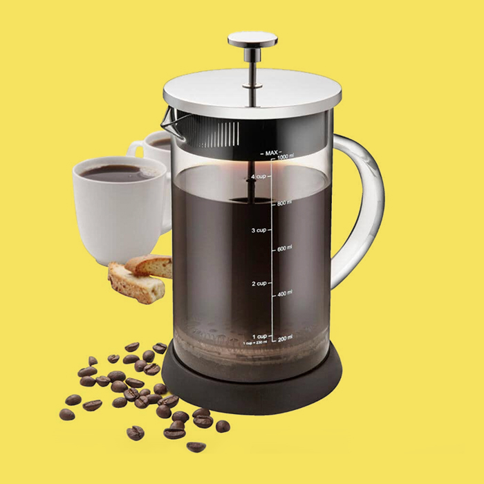 Musthave coffee accessories according to Muskoka Roastery Coffee Co