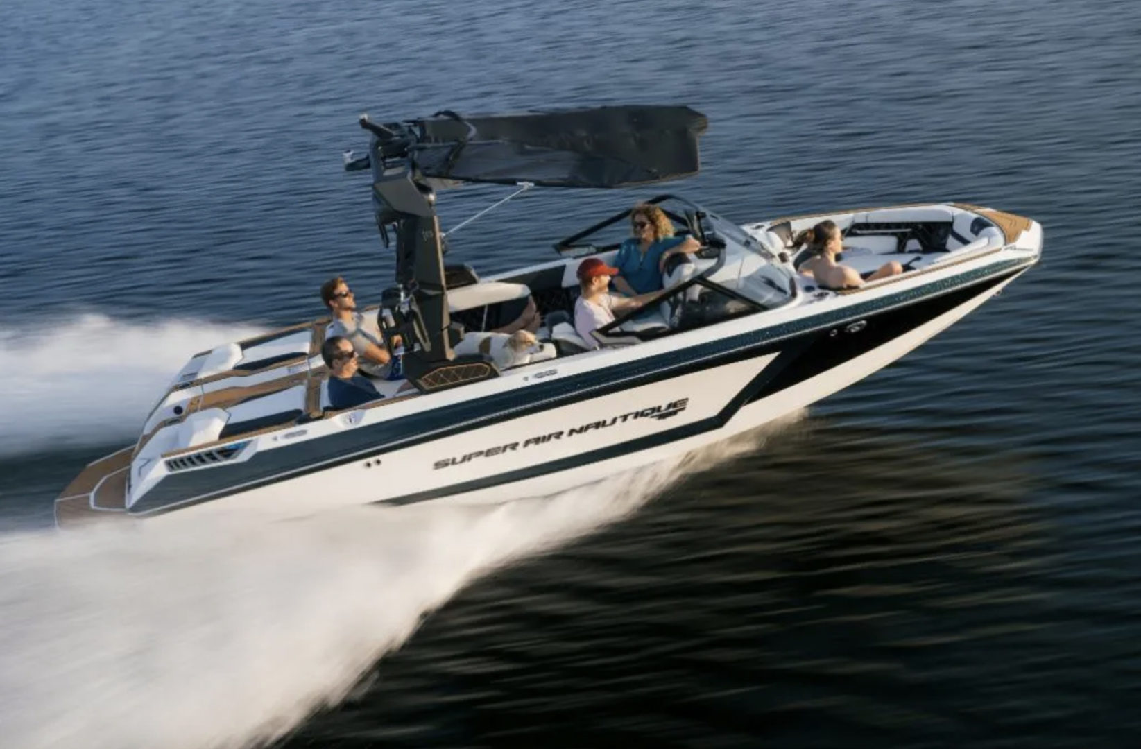 6 electric boats and PWCs on the market Cottage Life