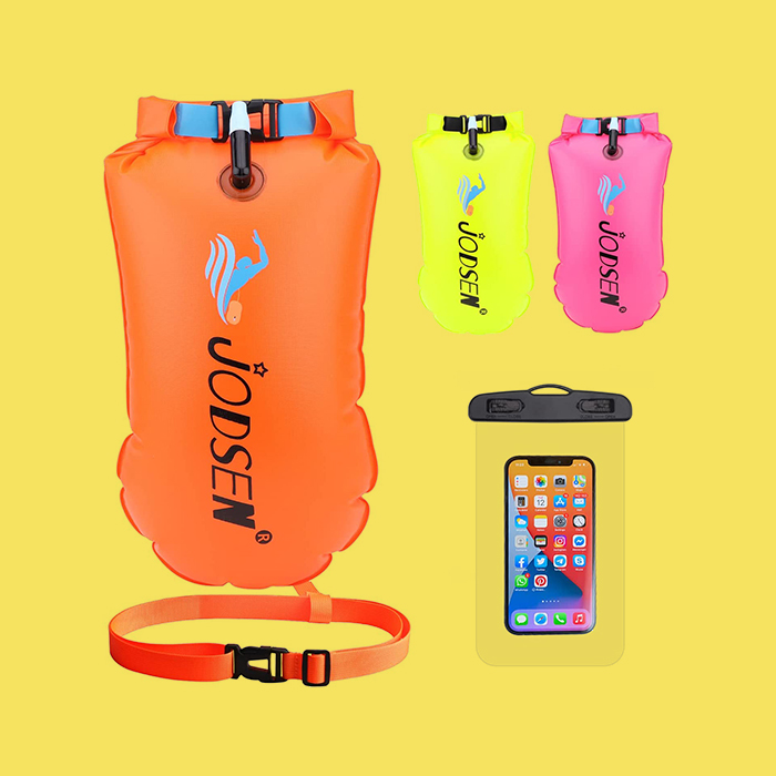 Openwater swimming gear essentials Cottage Life