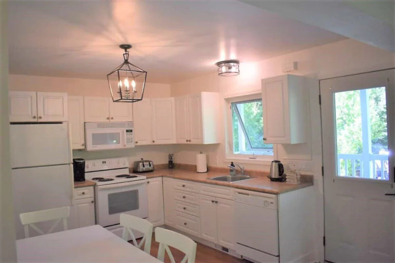 Picture perfect cottage rentals in Tobermory, Ont. Cottage Life